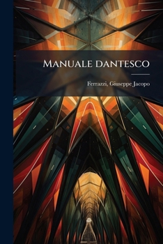 Paperback Manuale dantesco: 4 [Italian] Book