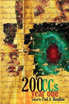 Paperback 200 CCS: Year One Book