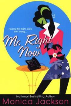 Paperback Mr. Right Now Book