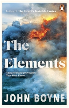 Paperback The elements Book