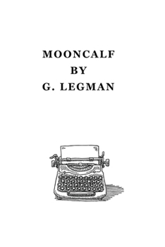 Paperback Mooncalf Book