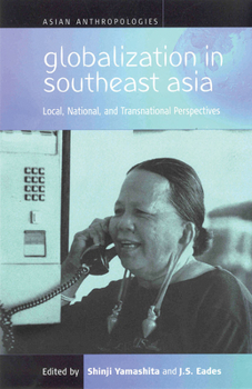 Library Binding Globalization in Southeast Asia: Local, National, and Transnational Perspectives Book
