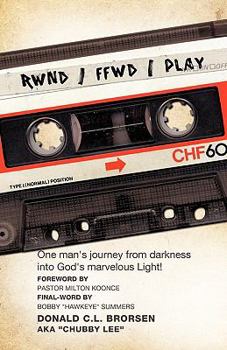 Paperback Rwnd/Ffwd/Play Book