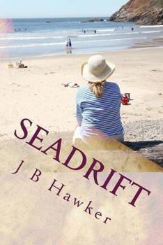 Paperback Seadrift Book