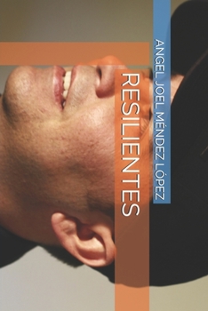 Paperback Resilientes [Spanish] Book