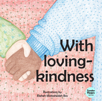 Board book With Loving Kindness Book