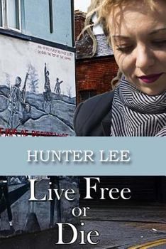Paperback Live Free or Die Book