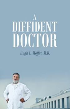 Paperback A Diffident Doctor Book