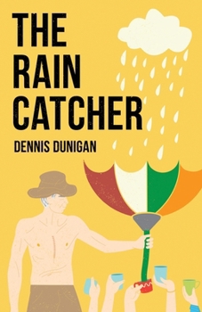 Paperback The Rain Catcher Book