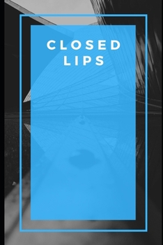 Closed lips: Daniel Lesueur
