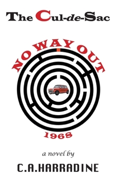 Paperback The Cul-de-Sac: No Way Out Book