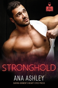 Paperback Stronghold Book