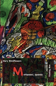 Paperback Metilaranci, spoesia [Italian] Book