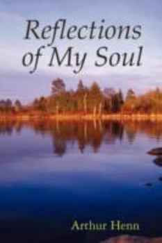 Paperback Reflections of My Soul Book