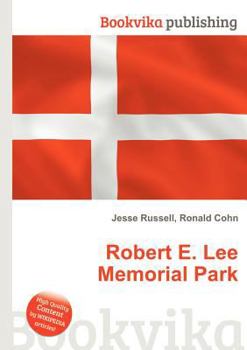 Robert E. Lee Memorial Park