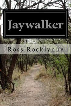 Paperback Jaywalker Book