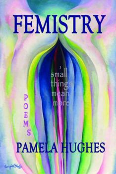 Paperback FEMISTRY Book