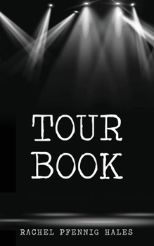 Paperback Tour Book