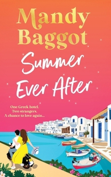 Summer Ever After