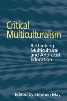Hardcover Critical Multiculturalism Book