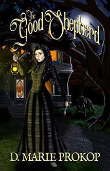 Paperback The Good Shepherd Book