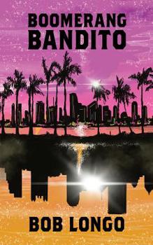 Paperback Boomerang Bandito Book