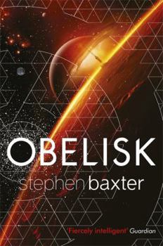 Hardcover Obelisk Book