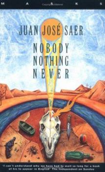Paperback Nobody Nothing Never Book