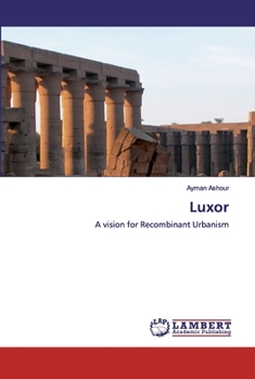 Paperback Luxor Book