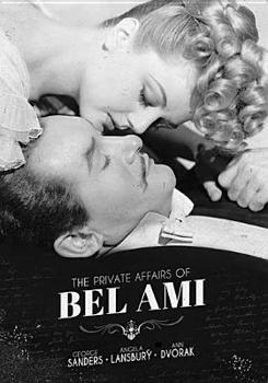The Private Affairs of Bel Ami