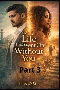 Paperback The Life That Went On Without You Book