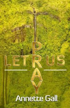 Paperback Let Us Pray Book