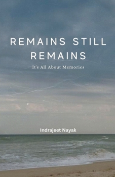 Paperback Remains Still Remains Book