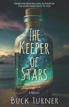 Paperback The Keeper of Stars Book