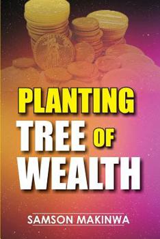 Paperback Planting Tree Of Wealth Book