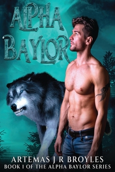 Paperback Alpha Baylor Book