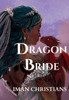 Hardcover Dragon Bride Book