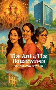 The Ant and The Housewives: The Ant's Way To Wealth