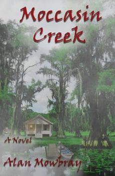Paperback Moccasin Creek Book