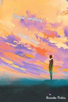 Paperback I Started Something I Couldn't Finish Book