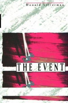 Paperback The Event Book