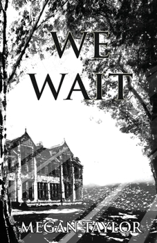 Paperback We Wait Book