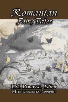 Romanian Fairy Tales