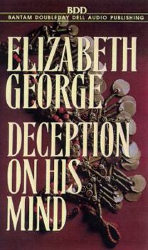Deception on His Mind - Book #9 of the Inspector Lynley
