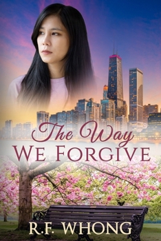 Paperback The Way We Forgive Book