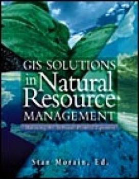 Gis Solutions in Natural Resource Management. Txt