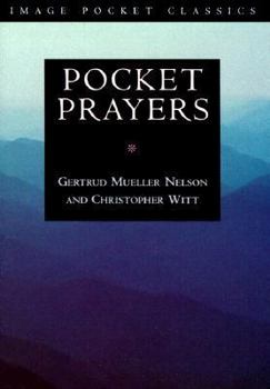 Paperback Pocket Prayers Book