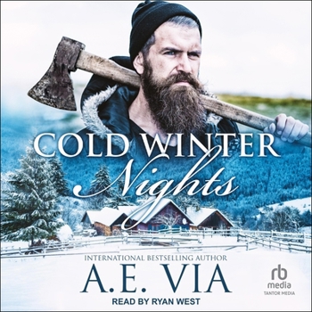 Audio CD Cold Winter Nights Book