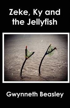 Paperback Zeke, Ky and the Jellyfish Book