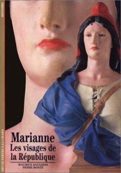 Paperback Marianne: Les Visages (French Edition) [French] Book